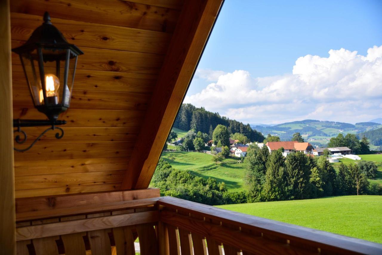 Ferienhaus Reisinger Promschhof Semriach Exterior photo